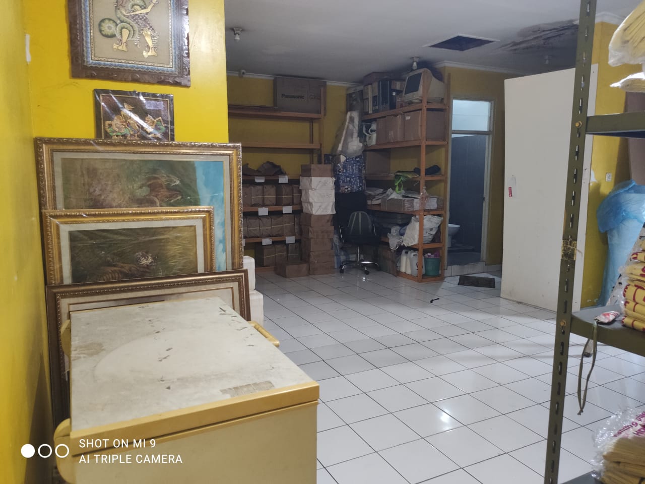 Ruko Gandeng DiJual di Notredame Deltamas Cikarang Pusat